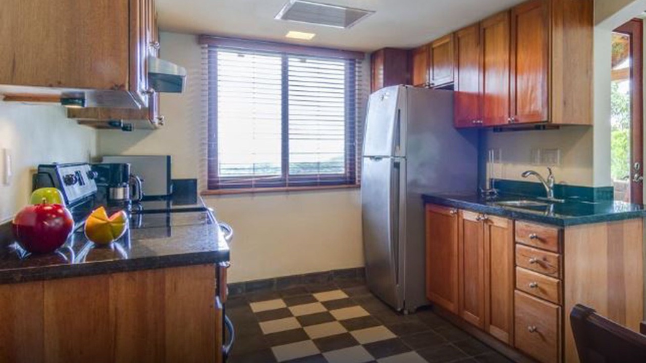 Photo of Kitchen in San Juan del Sur