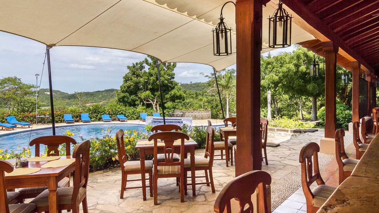 Photo of Outdoor in San Juan del Sur