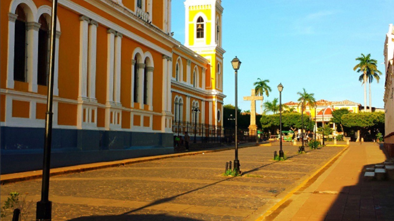 Photo of Outdoor in Granada