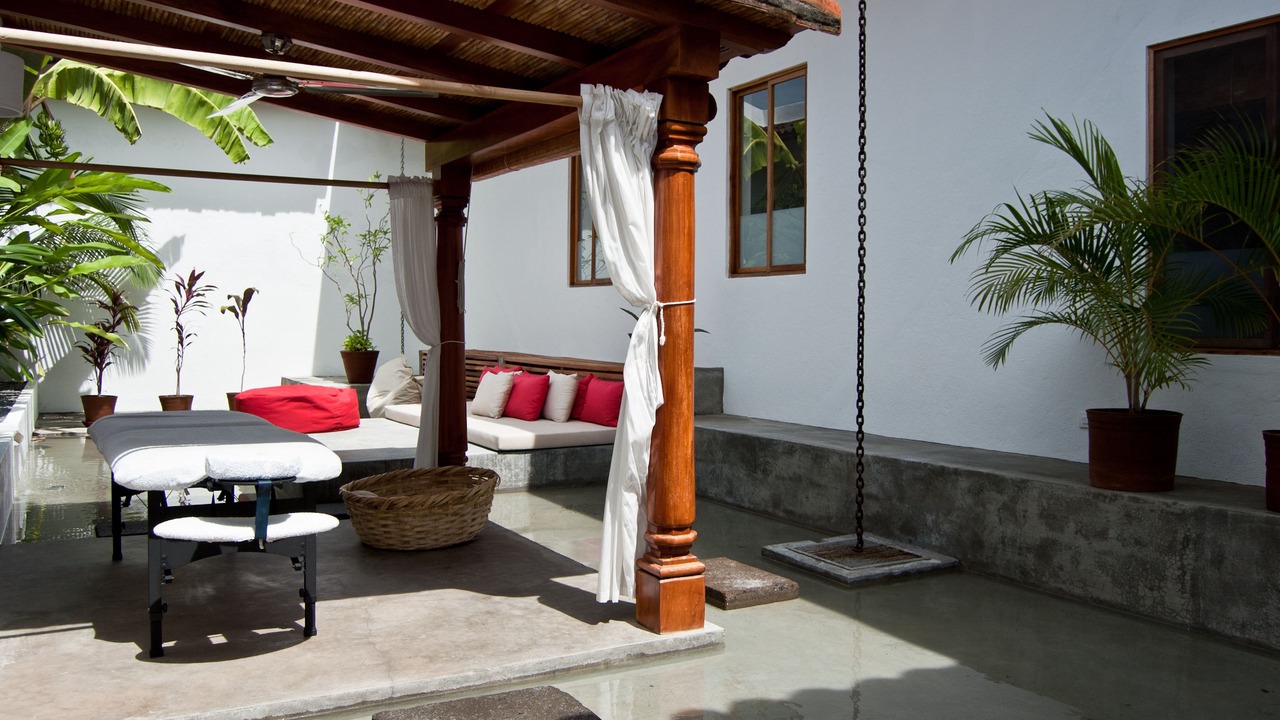 Photo of Outdoor in Granada