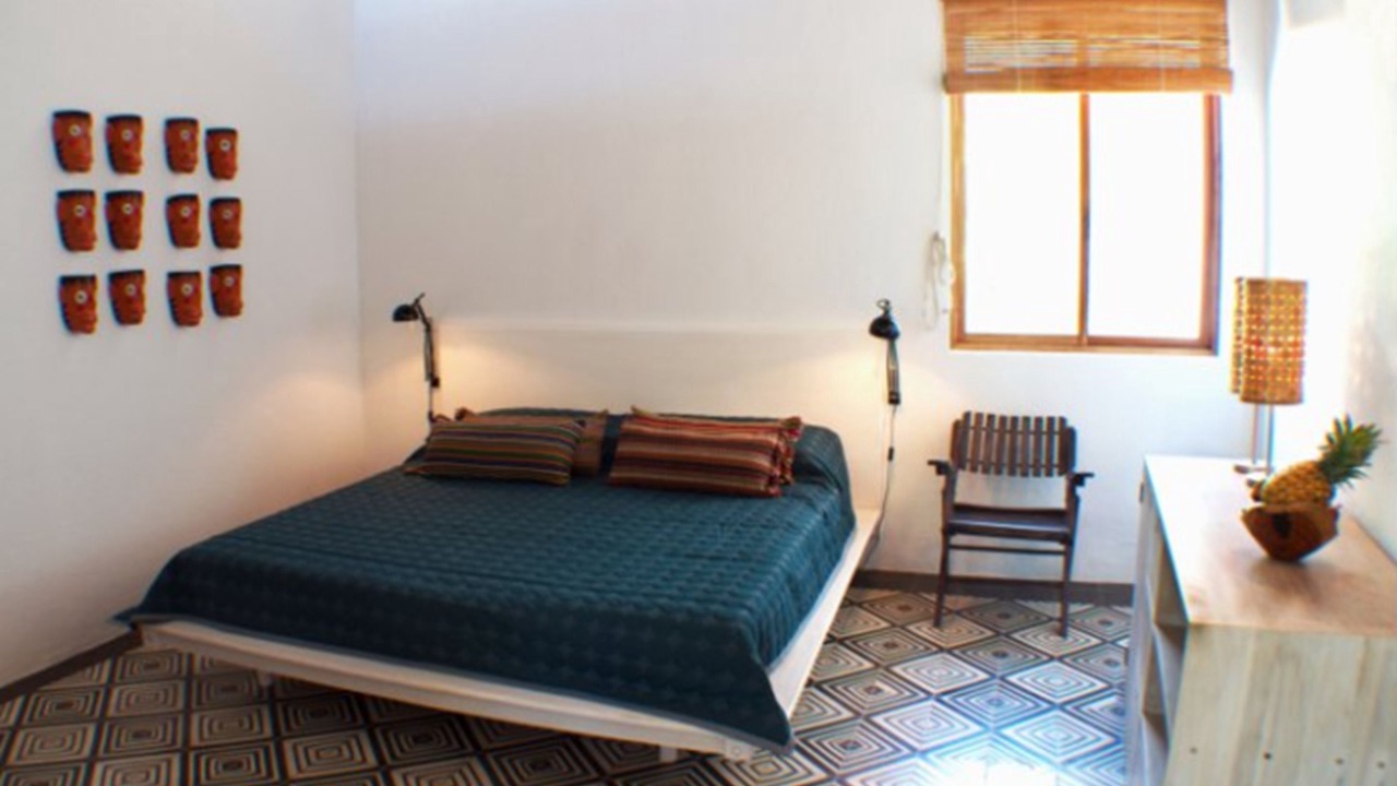 Photo of Patio Balcony in Granada
