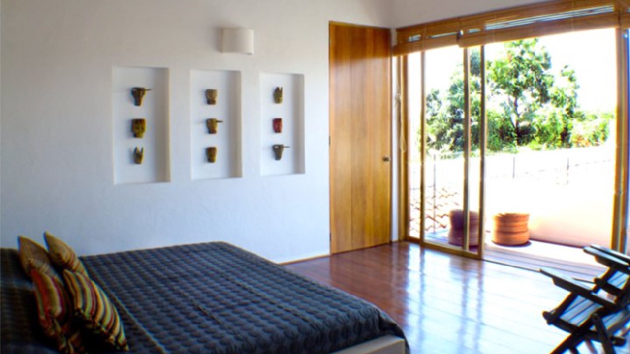 Photo of Bedroom in Granada