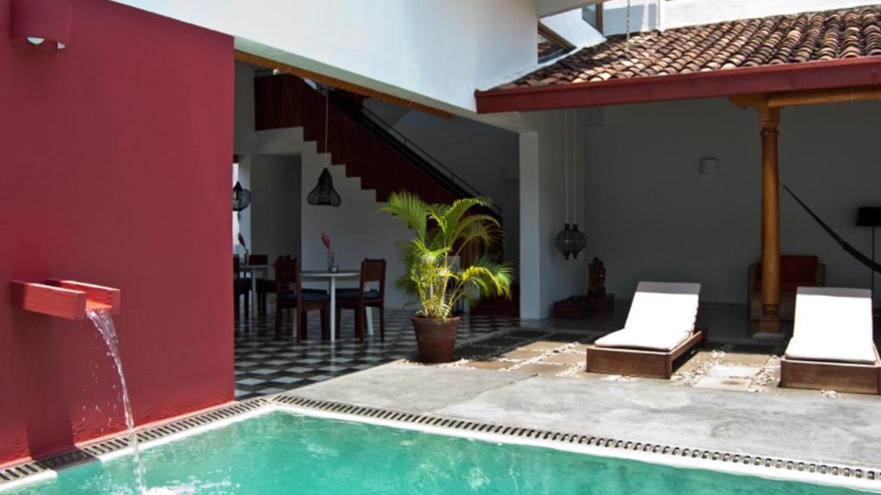 Photo of Outdoor in Granada