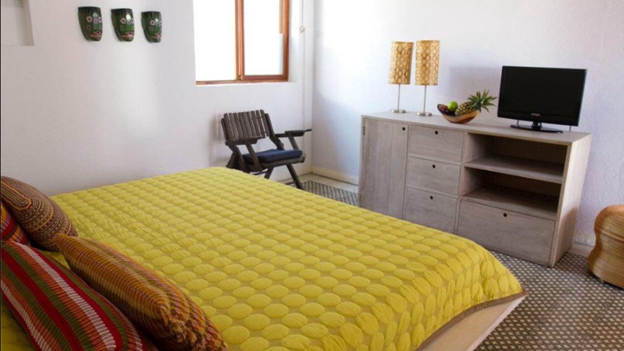 Photo of Bedroom in Granada