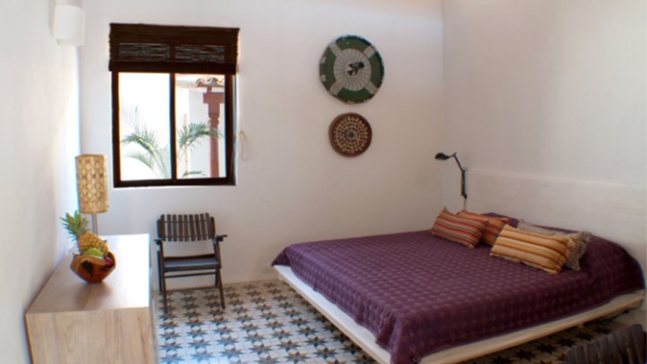 Photo of Bedroom in Granada