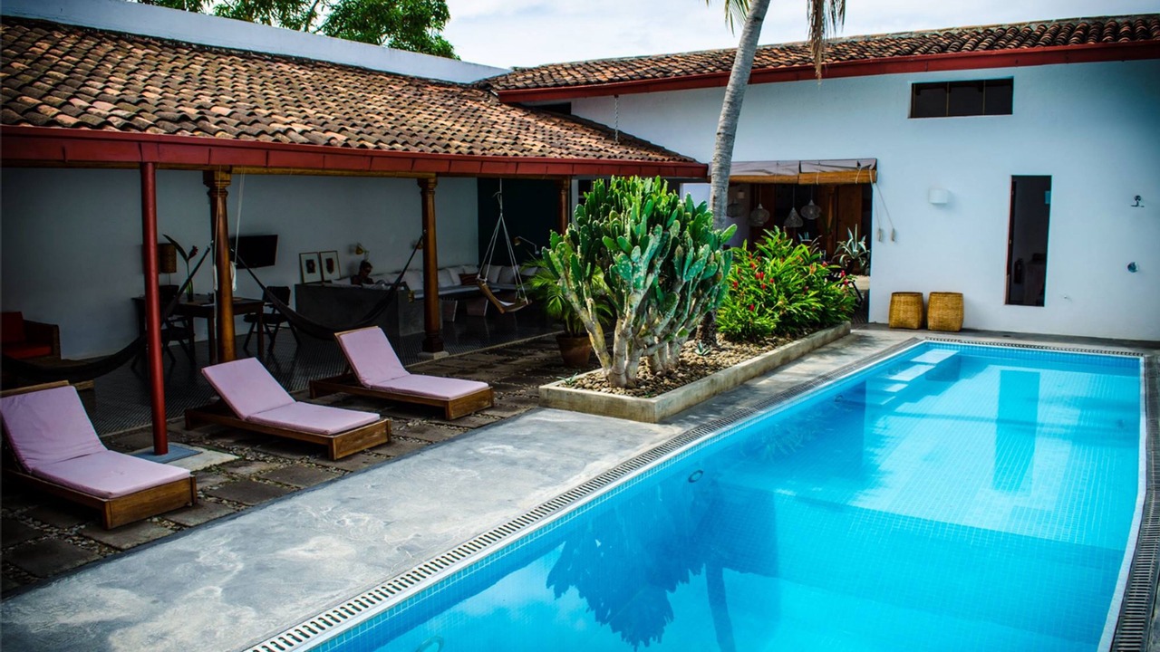 Photo of Outdoor in Granada