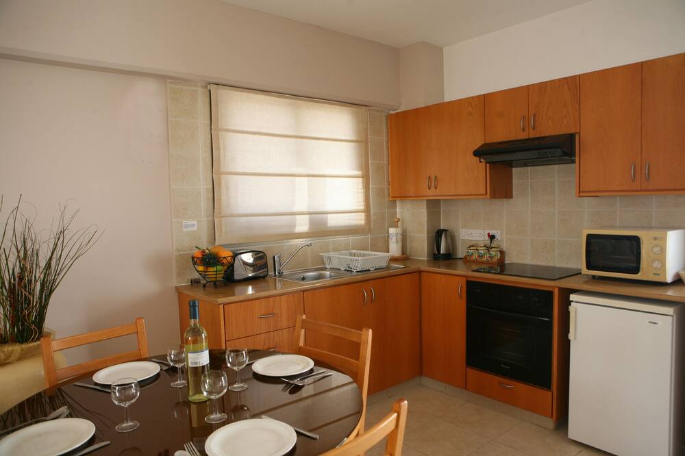 Photo of Kitchen in Erimi