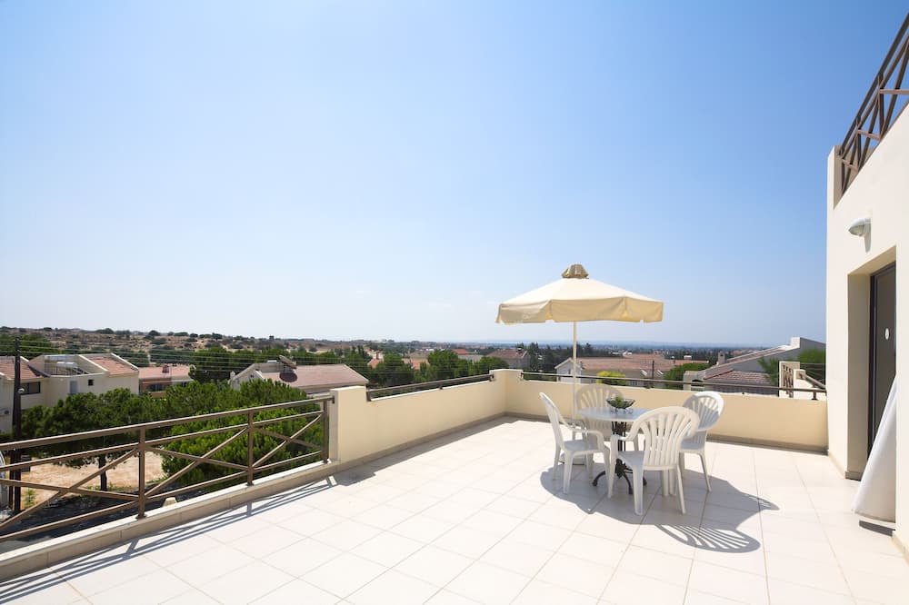 Photo of Patio Balcony in Erimi