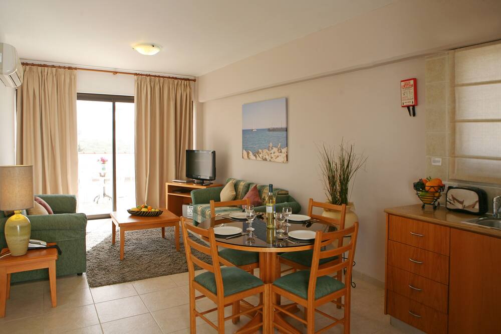 Photo of Livingroom in Erimi