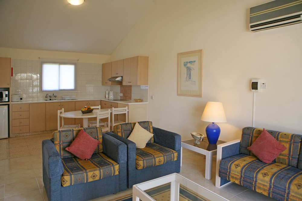 Photo of Livingroom in Erimi