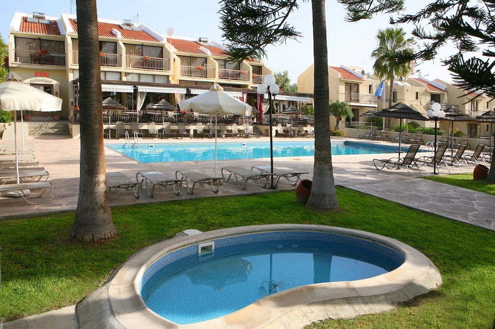 Photo of Outdoor in Erimi