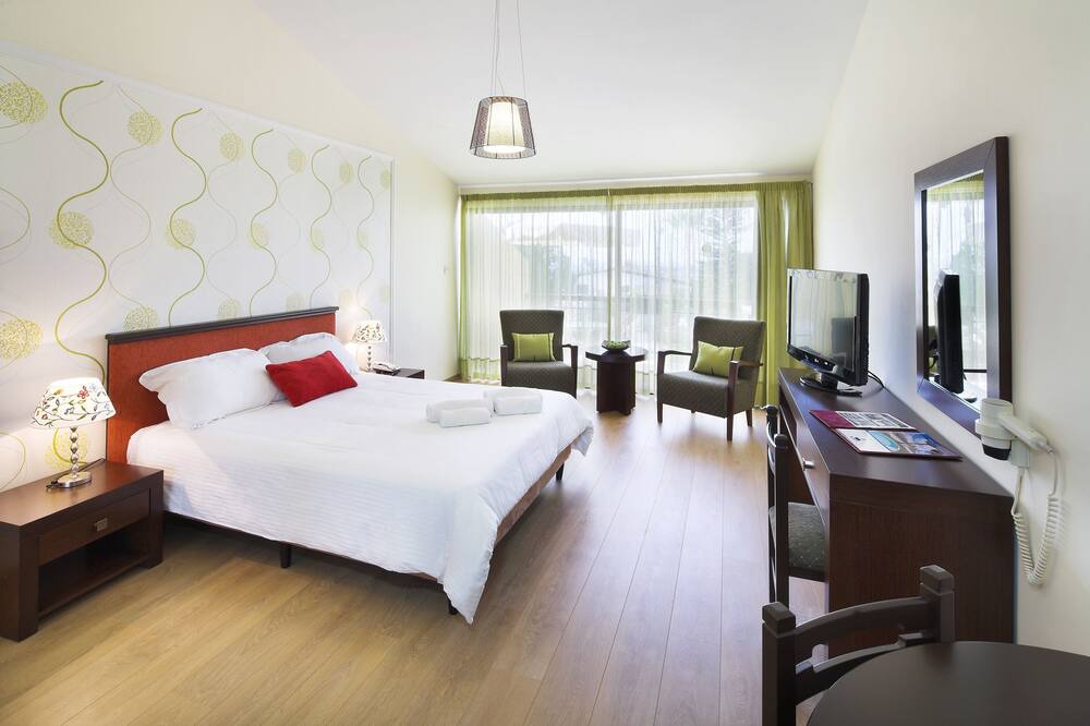 Photo of Bedroom in Erimi