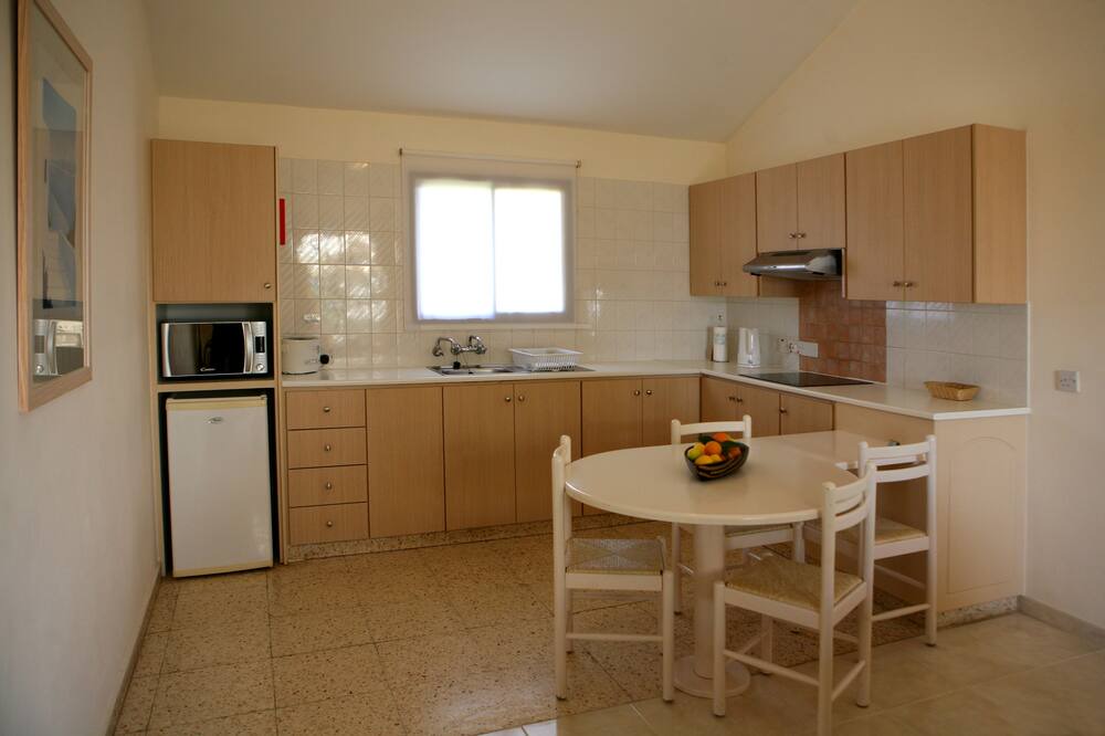 Photo of Kitchen in Erimi