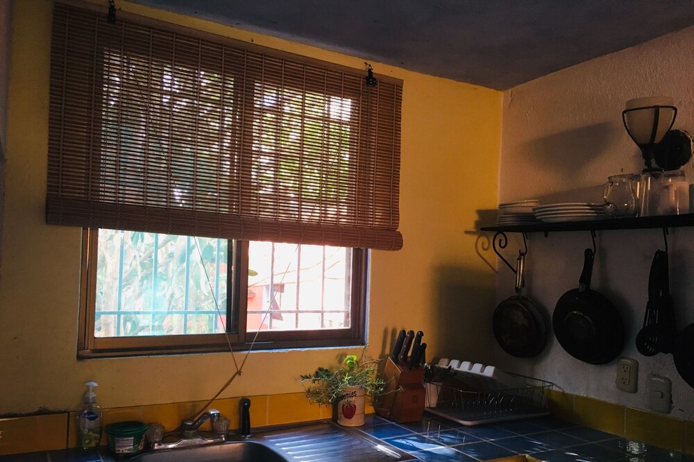 Photo of Kitchen in San Juan del Sur