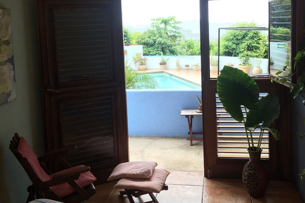 Photo of Patio Balcony in San Juan del Sur