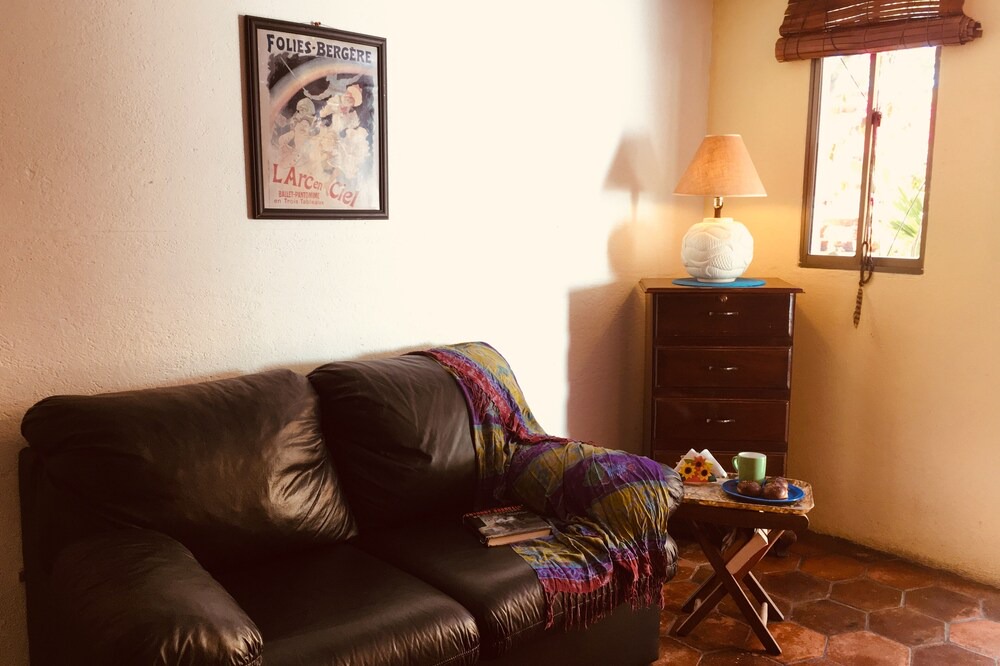 Photo of Livingroom in San Juan del Sur