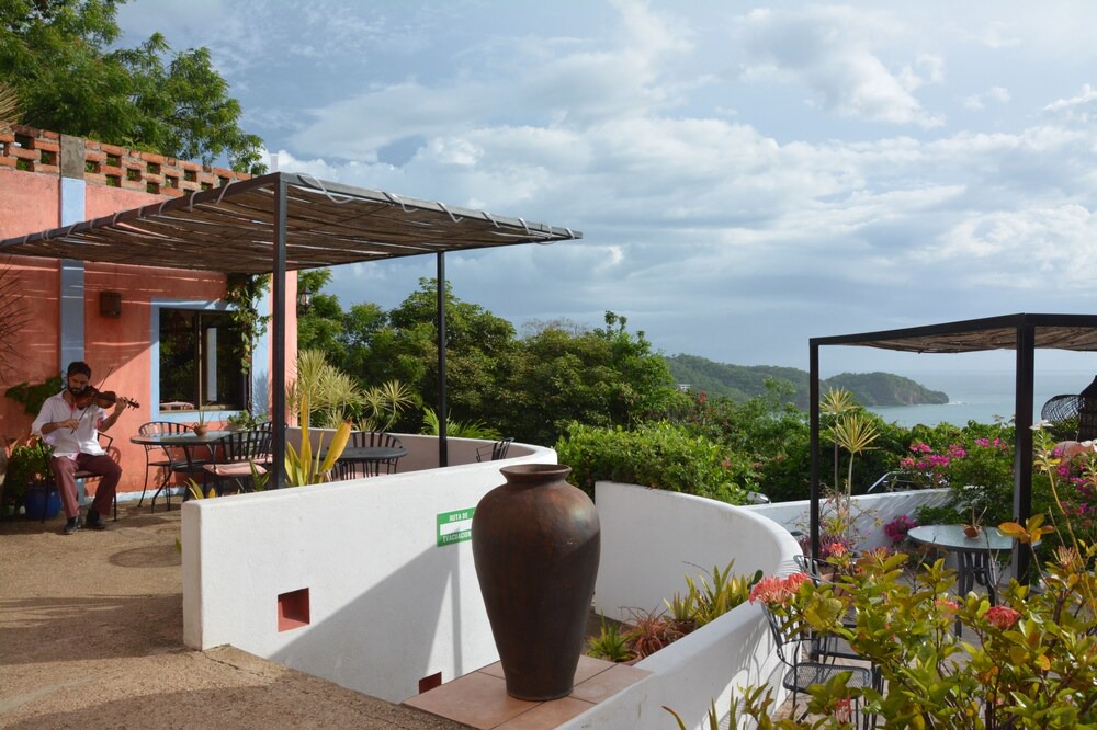 Photo of Patio Balcony in San Juan del Sur