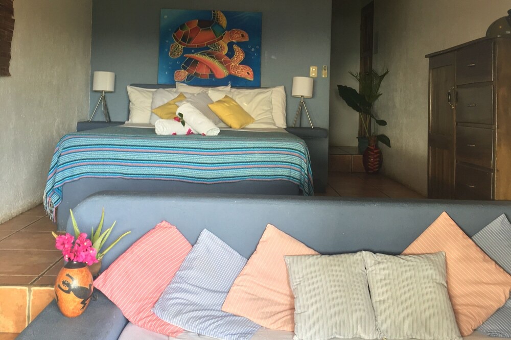 Photo of Patio Balcony in San Juan del Sur