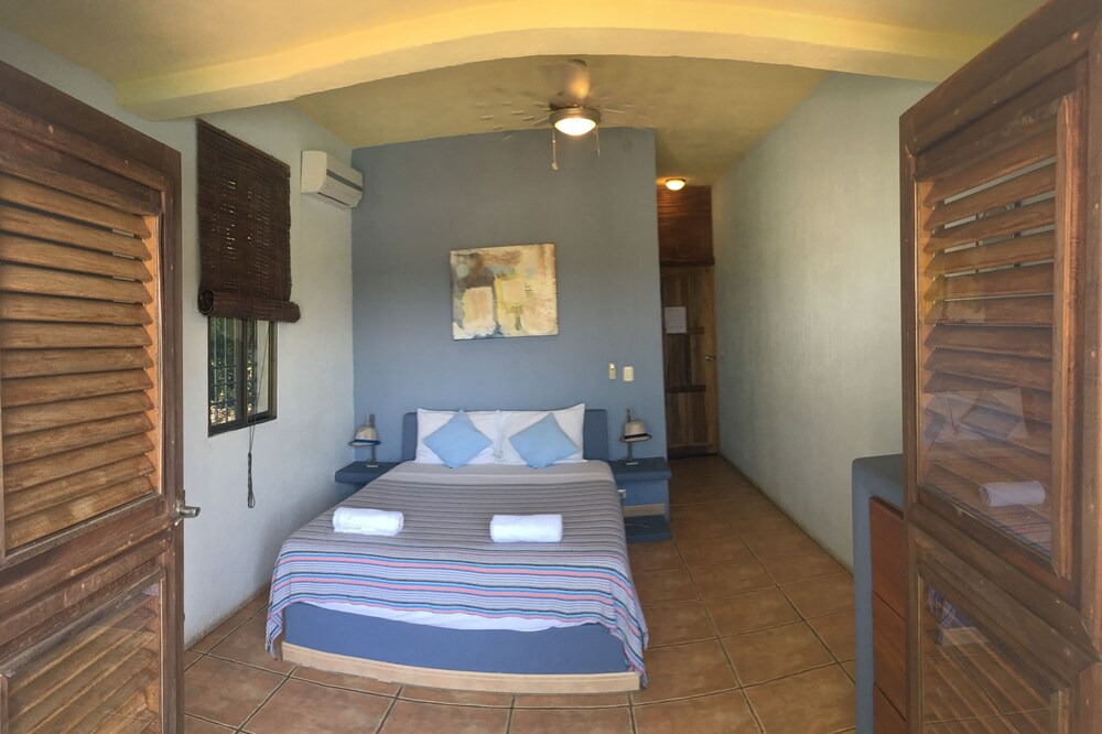 Photo of Patio Balcony in San Juan del Sur