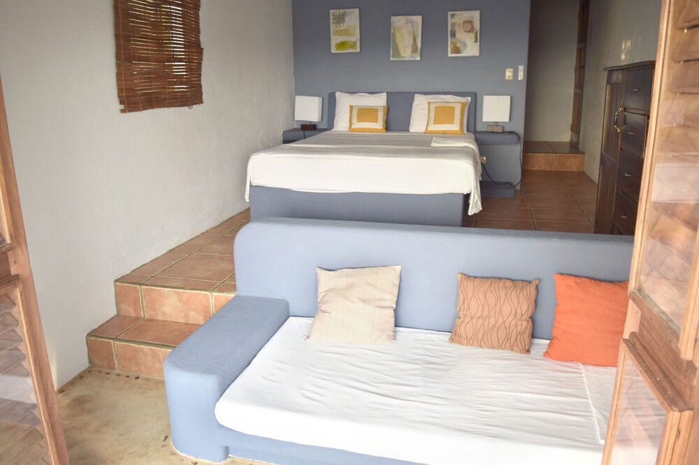 Photo of Patio Balcony in San Juan del Sur