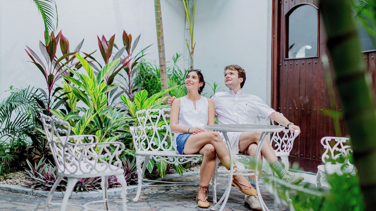 Photo of Outdoor in Granada