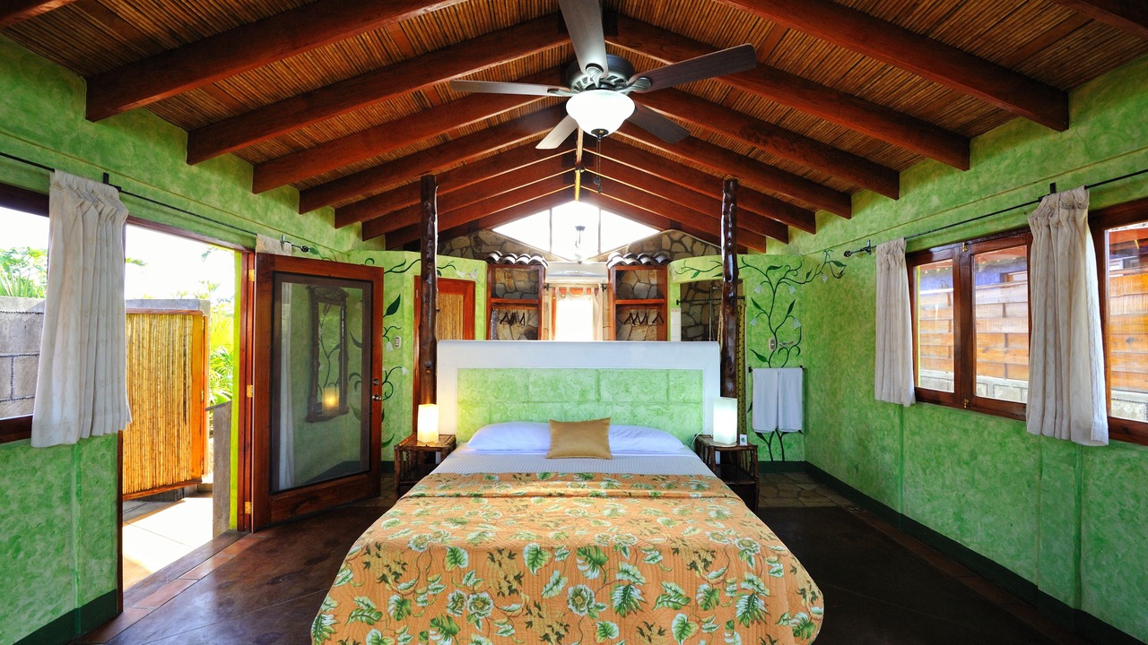Photo of Bedroom in Nandasmo