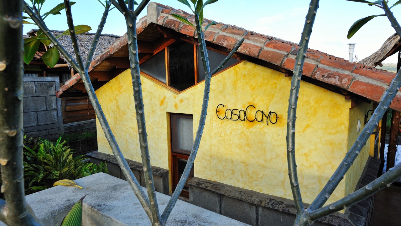 Photo of Outdoor in Nandasmo