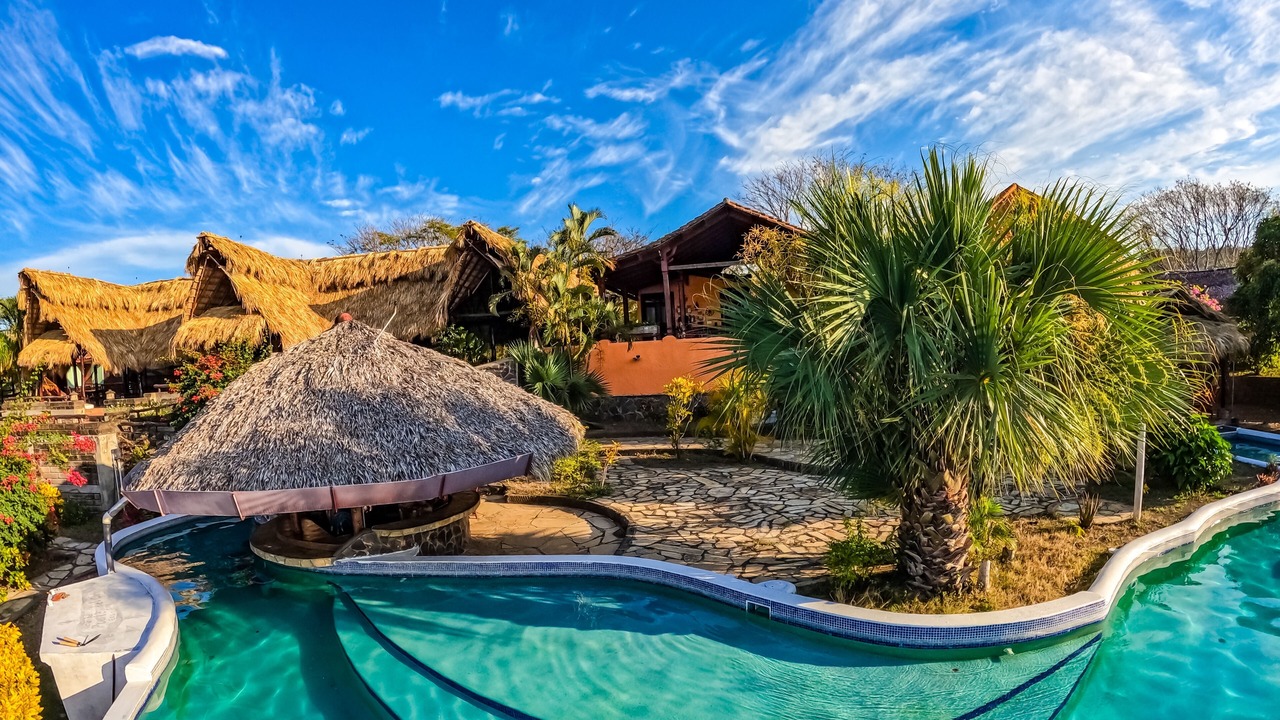 Photo of Outdoor in Nandasmo