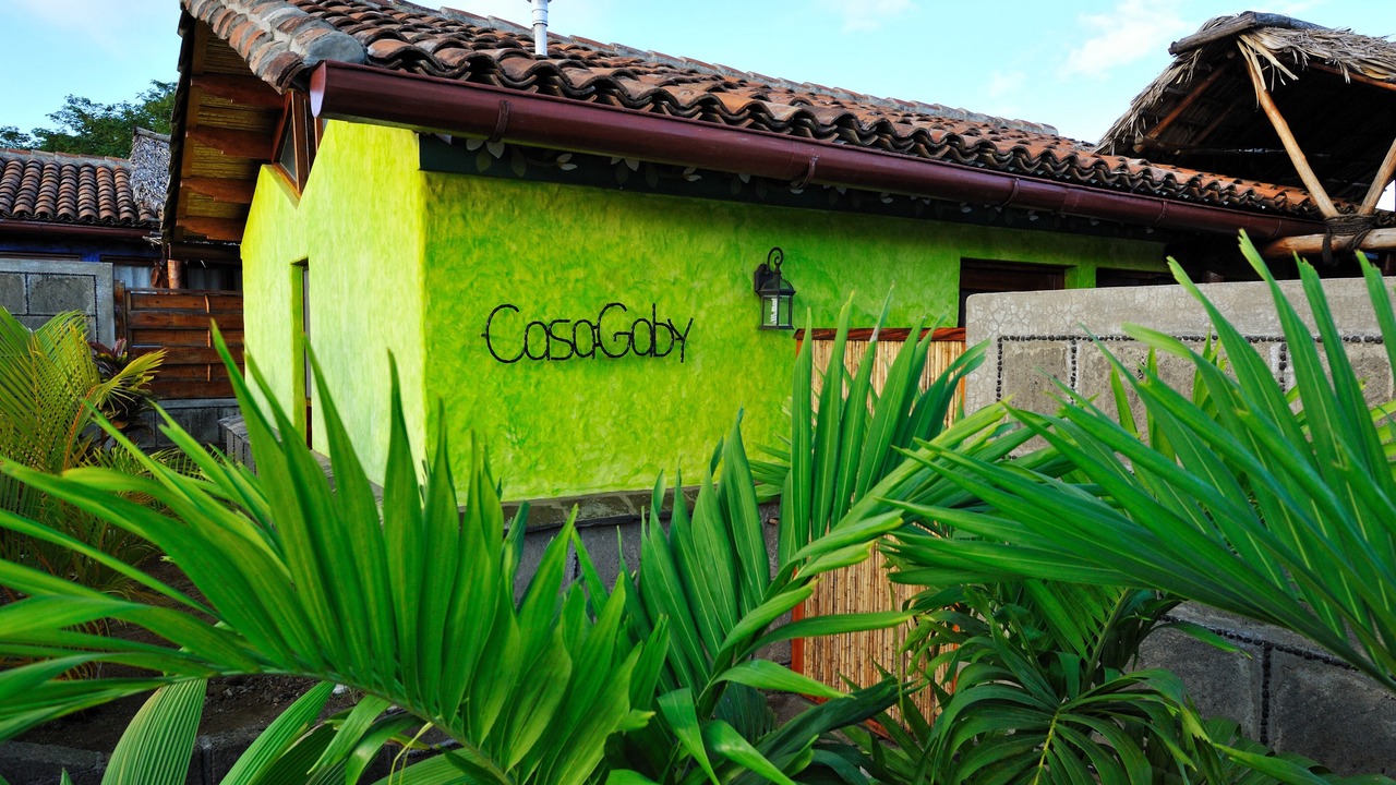 Photo of Outdoor in Nandasmo