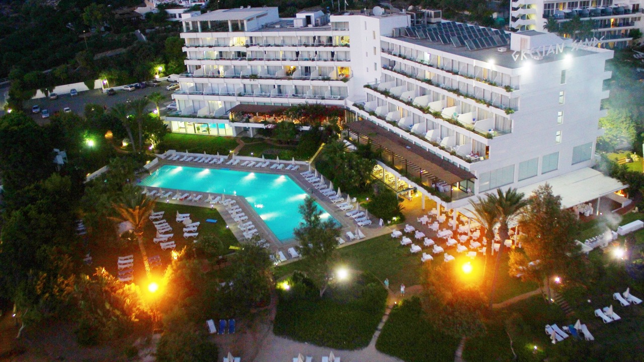 Photo of Outdoor in Ayia Napa