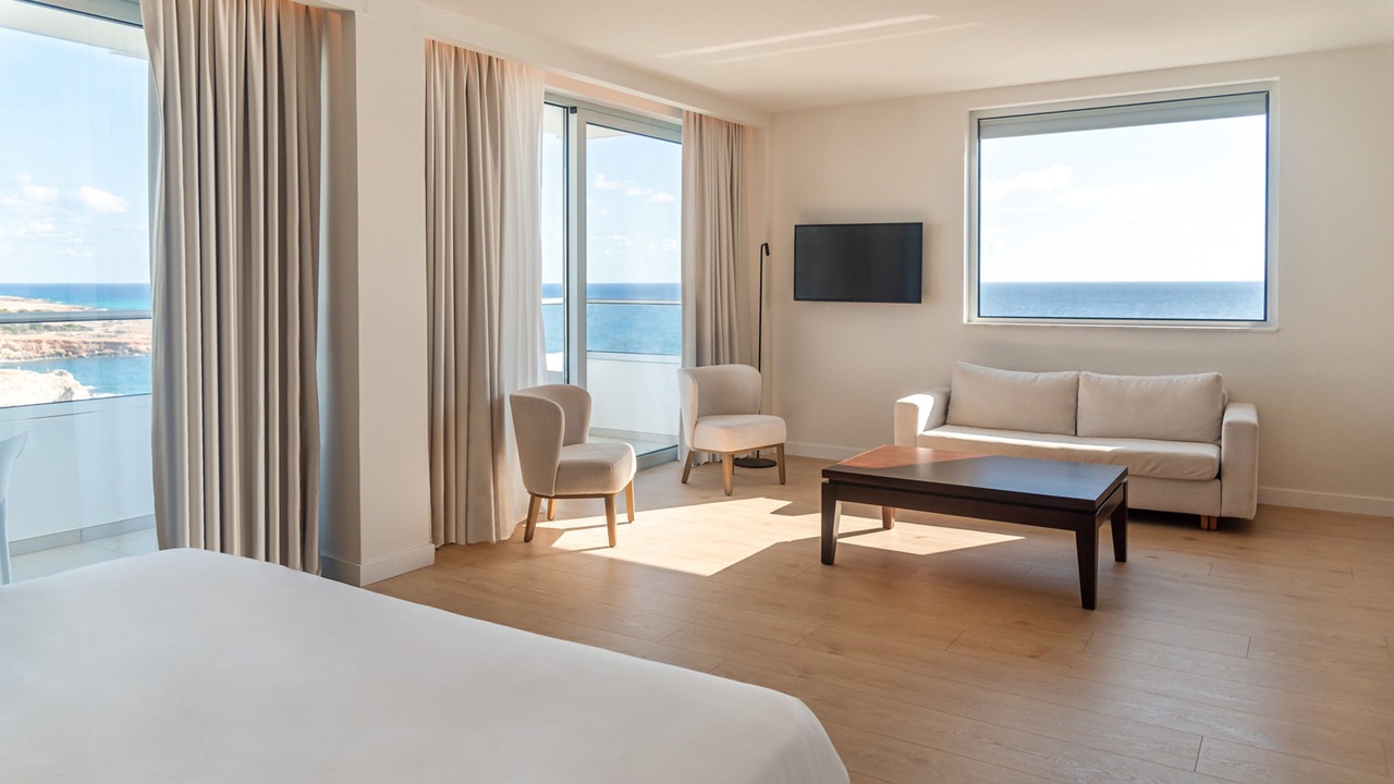 Photo of Bedroom in Ayia Napa