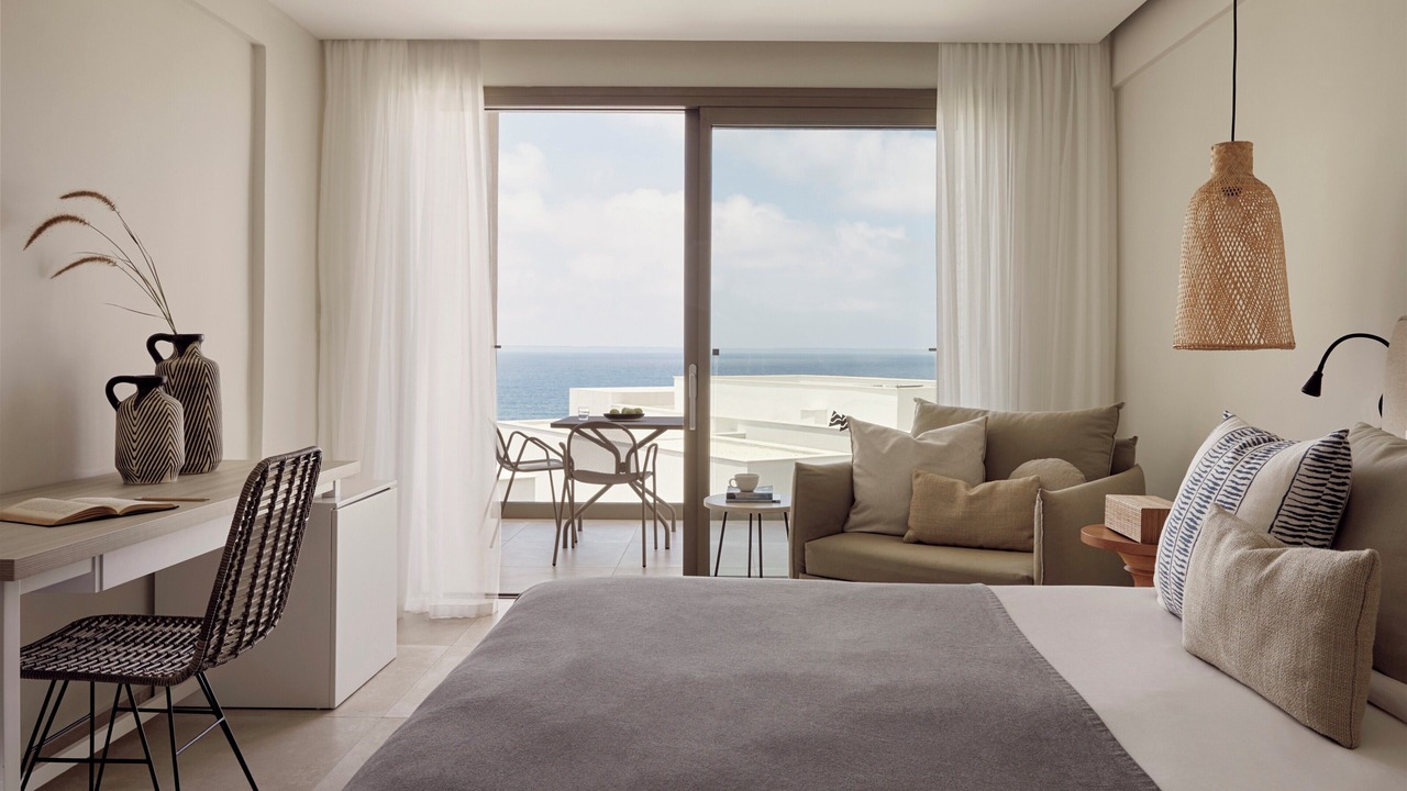 Photo of Bedroom in Kissonerga