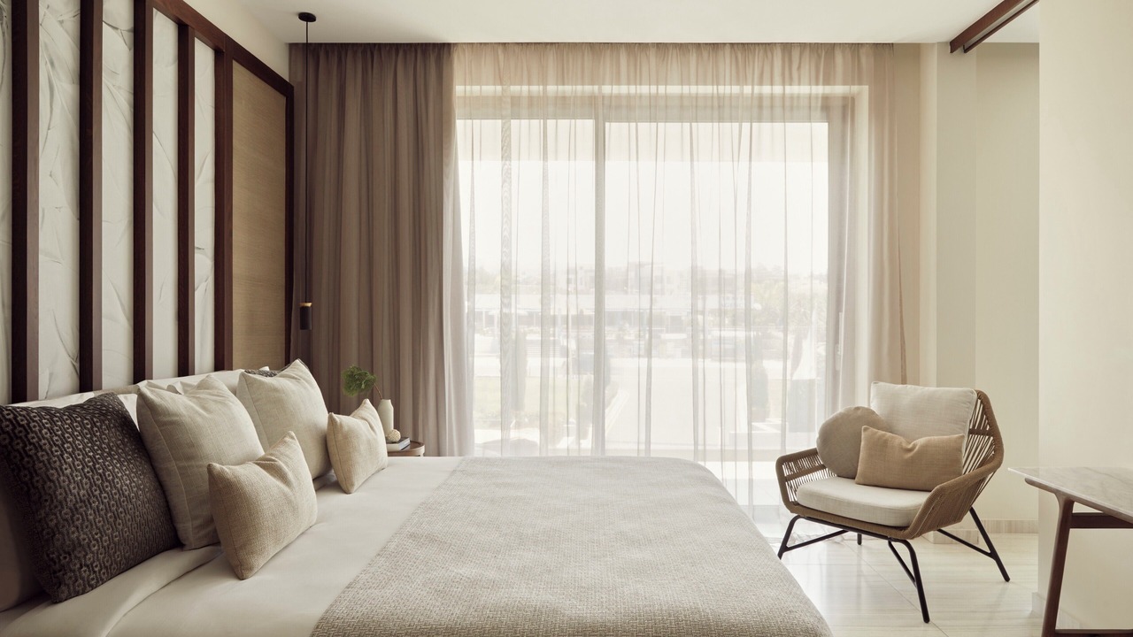 Photo of Bedroom in Kissonerga