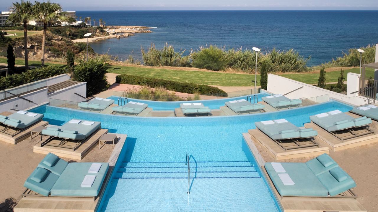 Photo of Outdoor in Kissonerga