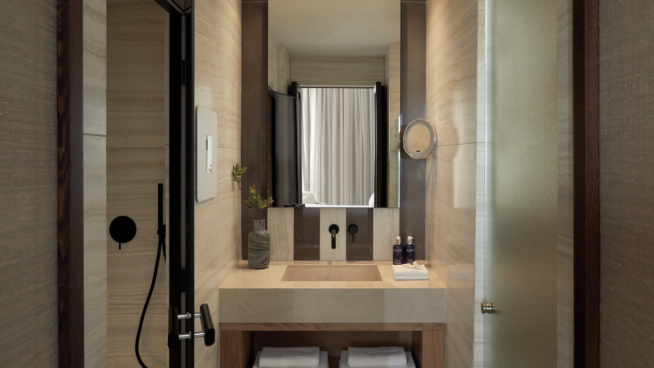 Photo of Bathroom in Kissonerga
