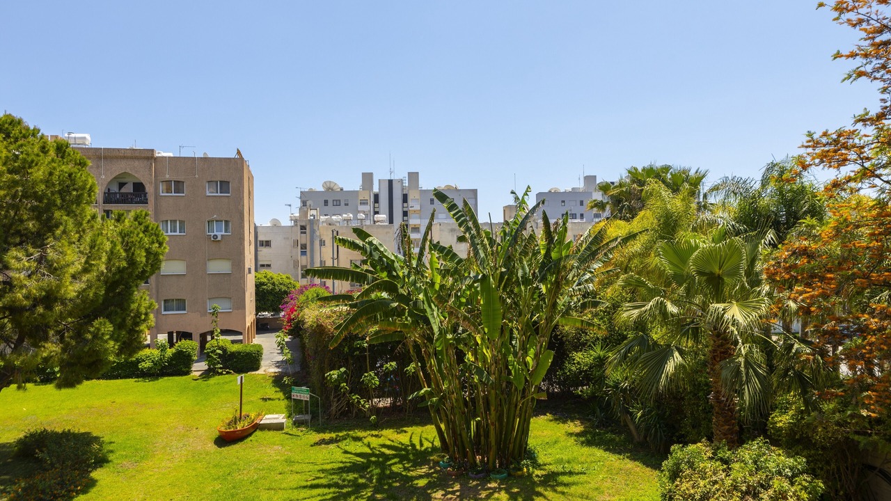 Photo of Outdoor in Potamos tis Germasogeias