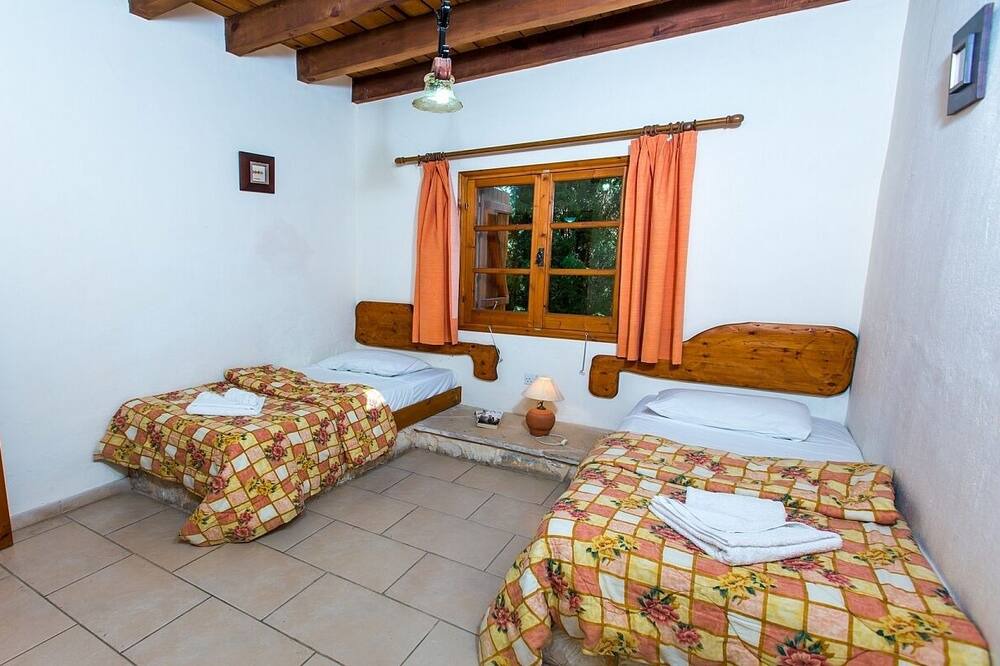 Photo of Bedroom in Miliou