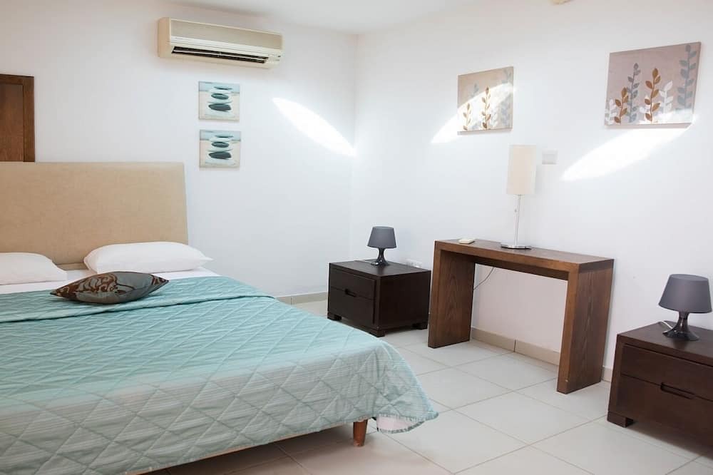 Photo of Bedroom in Miliou