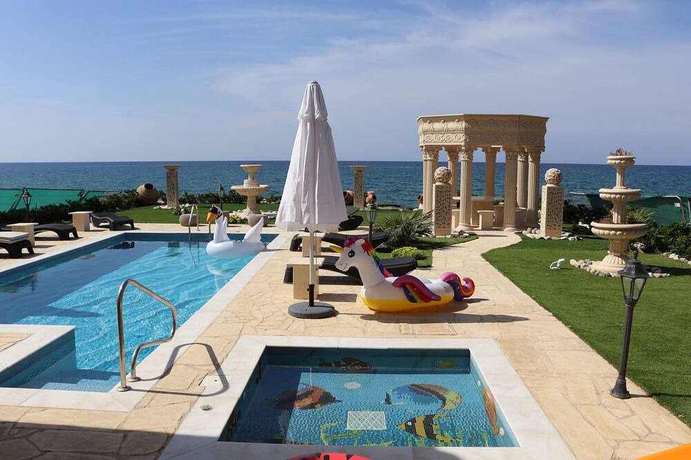 Photo of Outdoor in Ayia Marina Chrysochous