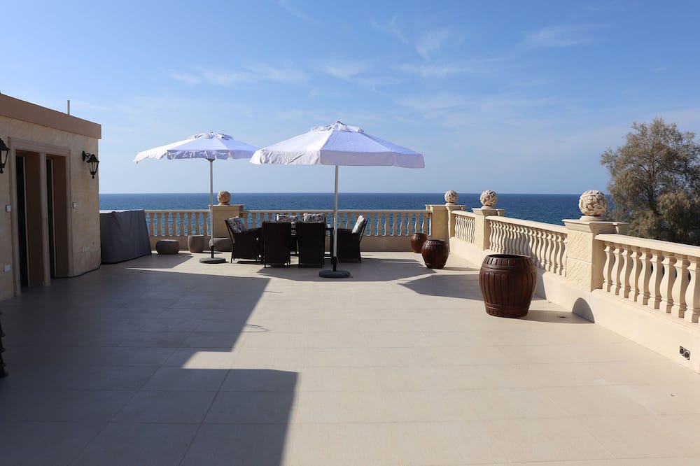 Photo of Patio Balcony in Ayia Marina Chrysochous