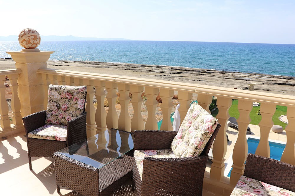 Photo of Patio Balcony in Ayia Marina Chrysochous