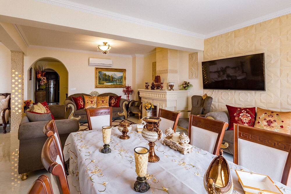 Photo of Livingroom in Ayia Marina Chrysochous