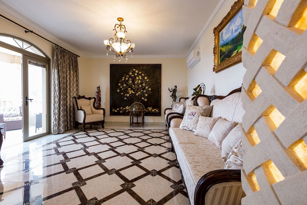 Photo of Livingroom in Ayia Marina Chrysochous