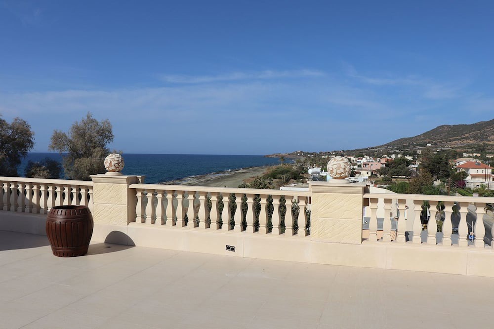 Photo of Patio Balcony in Ayia Marina Chrysochous