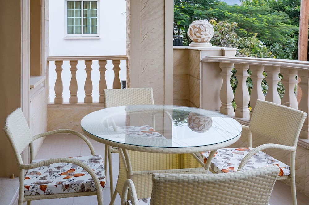 Photo of Patio Balcony in Ayia Marina Chrysochous