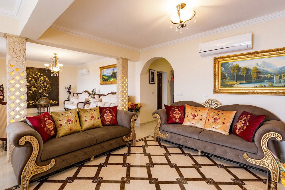 Photo of Livingroom in Ayia Marina Chrysochous