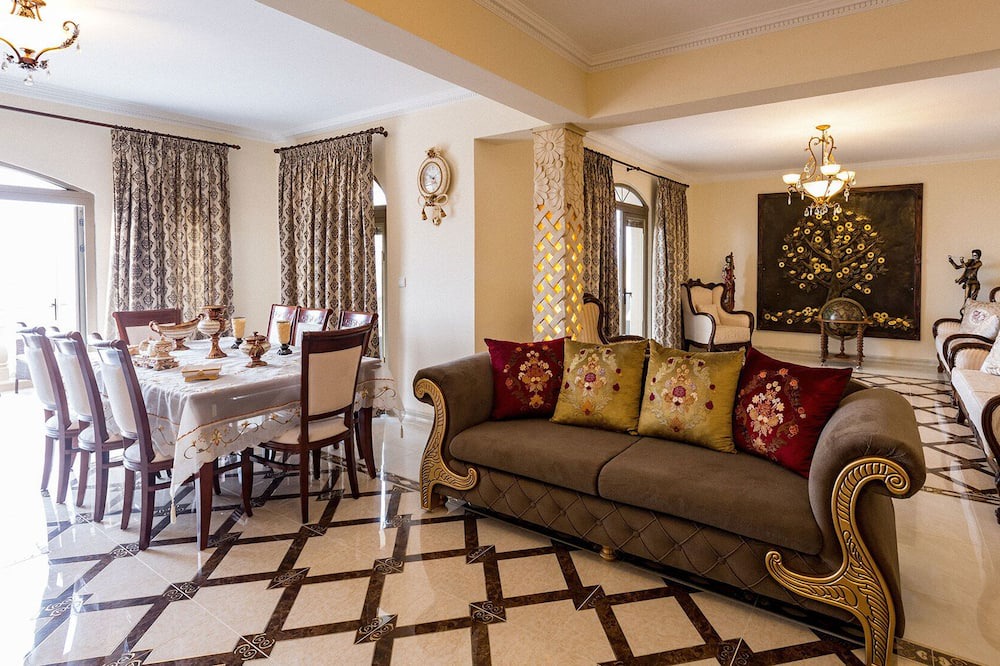 Photo of Livingroom in Ayia Marina Chrysochous