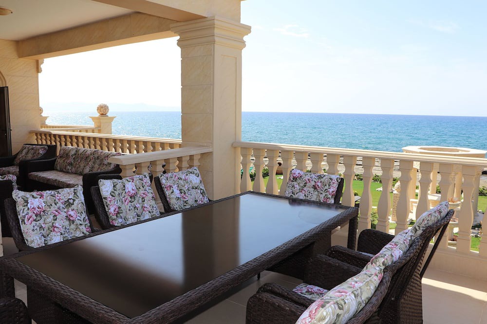 Photo of Patio Balcony in Ayia Marina Chrysochous