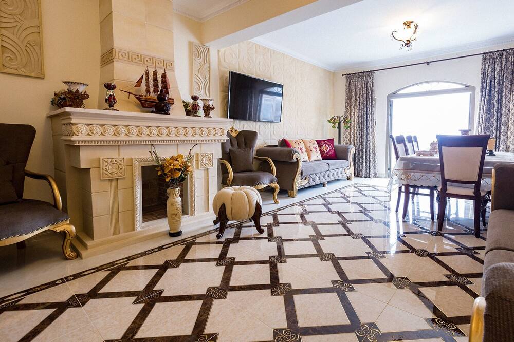 Photo of Livingroom in Ayia Marina Chrysochous