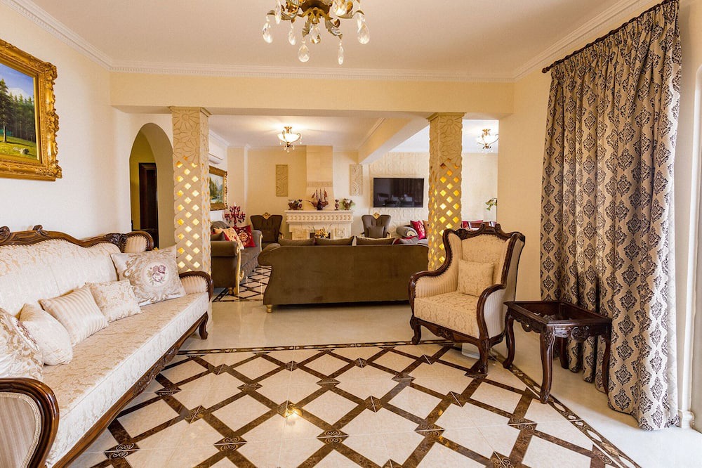 Photo of Livingroom in Ayia Marina Chrysochous